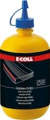E-COLL Holzleim D1/D2 schnellfest 750g
