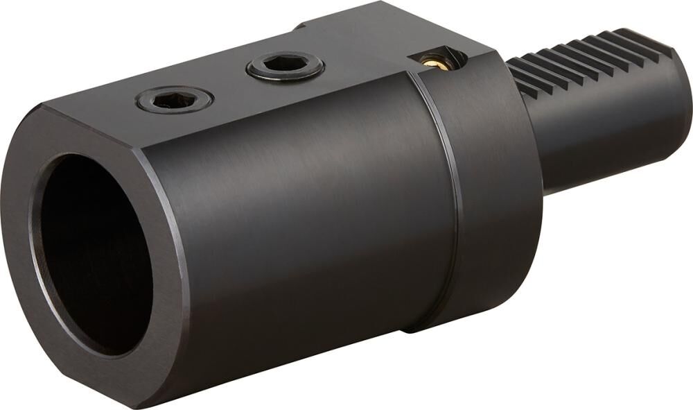 FORTIS VDI Halter für WP Bohrer E1 40x20mm