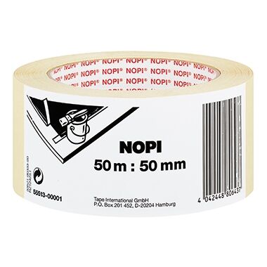 NOPI Malerkrepp 50m 50mm Nr.55513