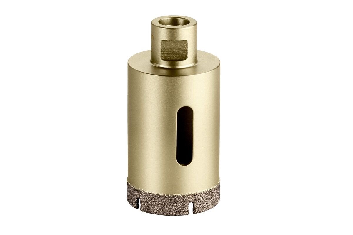 METABO Fliesen-Diamantbohrkrone Dry 45mm