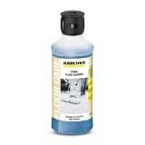 KÄRCHER Reinigungsmittel RM 537 0,5L Bodenreiniger Stein 6.295-943.0