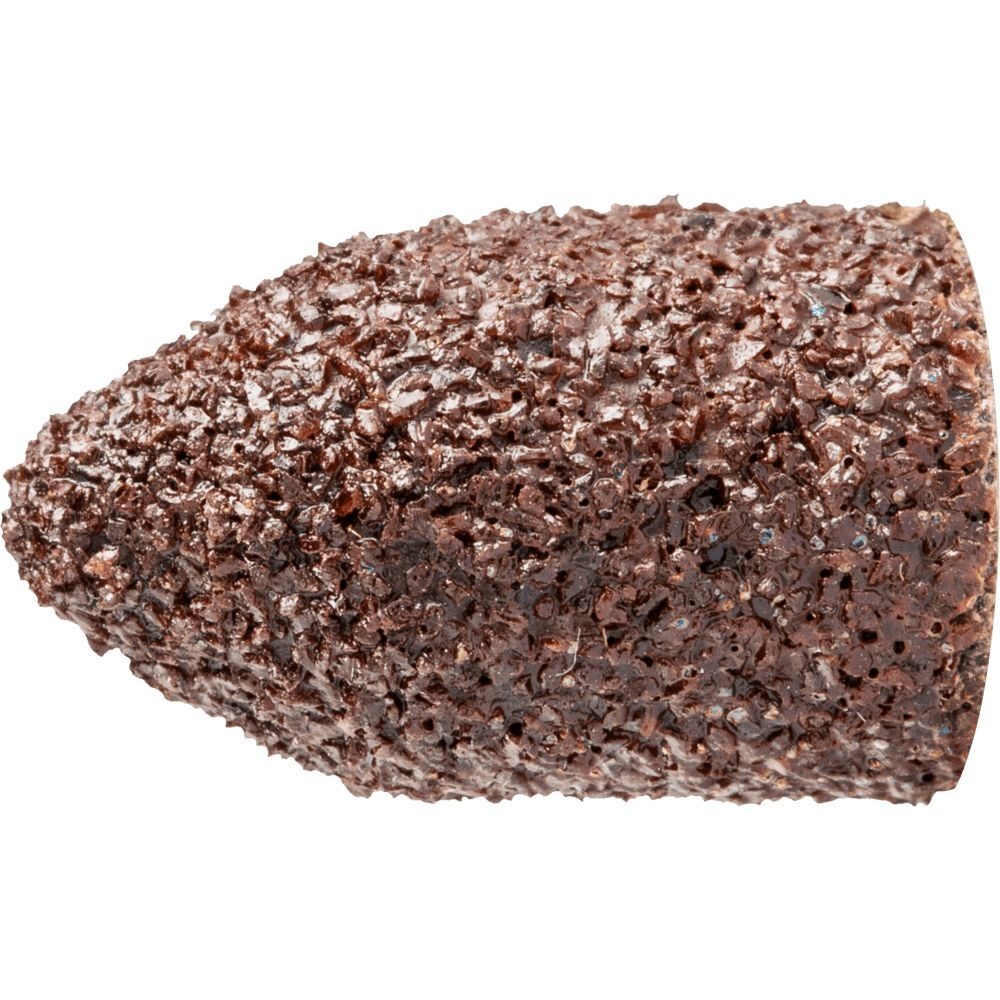 PFERD Schleifkappe Form G für 7x13mm K60