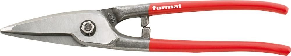 FORMAT Berliner Blechschere rechts 300mm