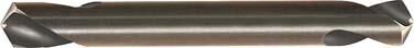 FORMAT Blechbohrer Metallbohrer 4,1mm geschliffen HSS extrakurz
