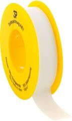 RIEGLER PTFE-Gewindedichtband GRP 12mm 12m