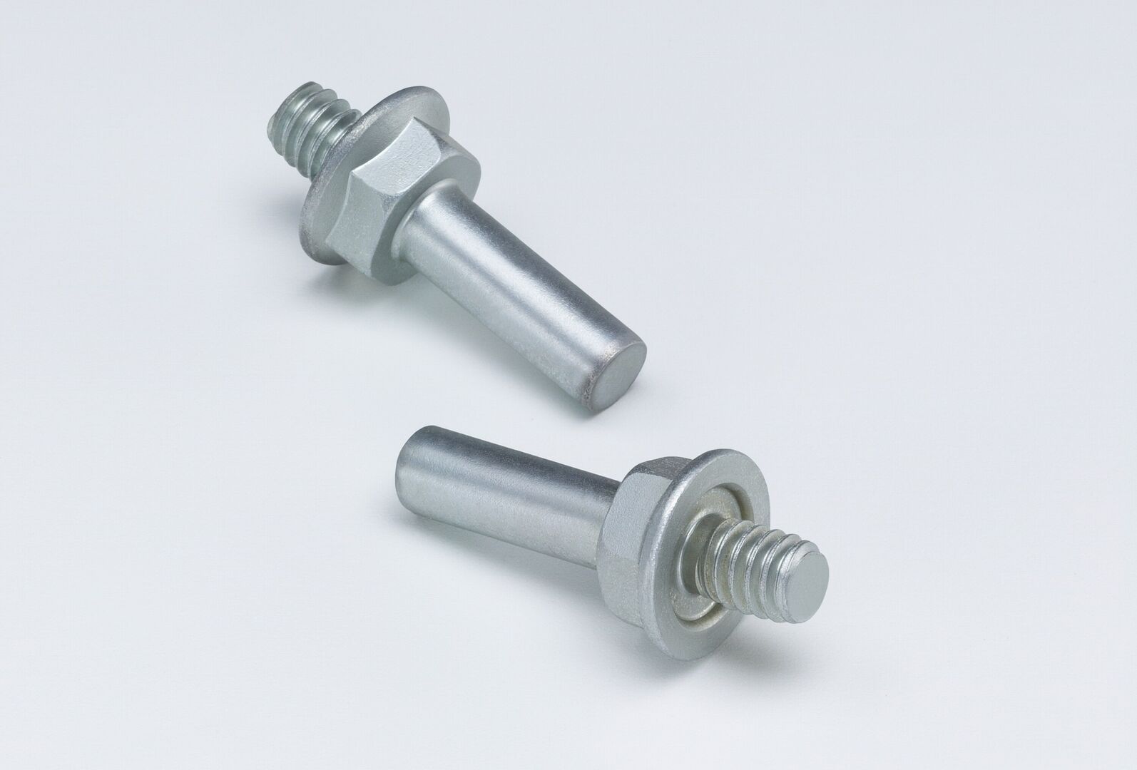 3M Spannstift ROLOC für Stützteller