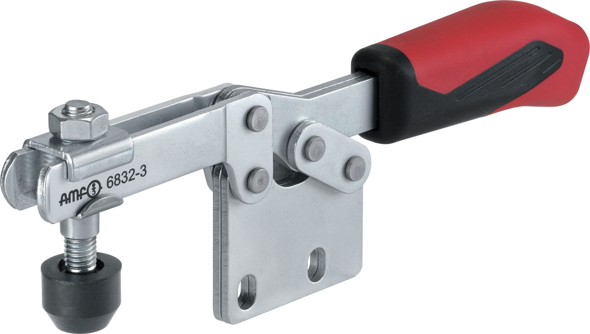 AMF Waagrecht-Spanner 6832 Gr. 0