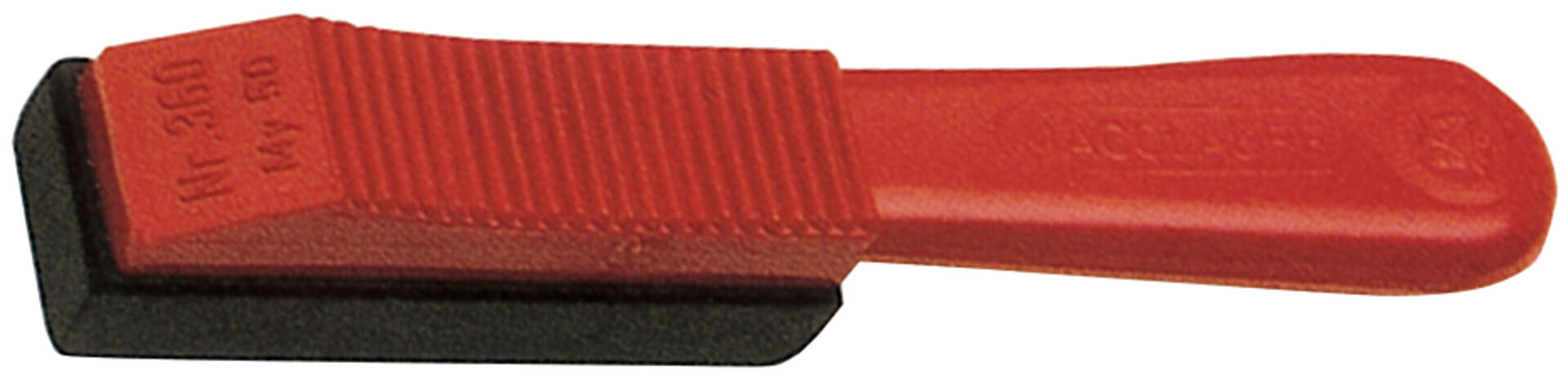 MACOLAEPP Handläpper K360 Rot MY 50