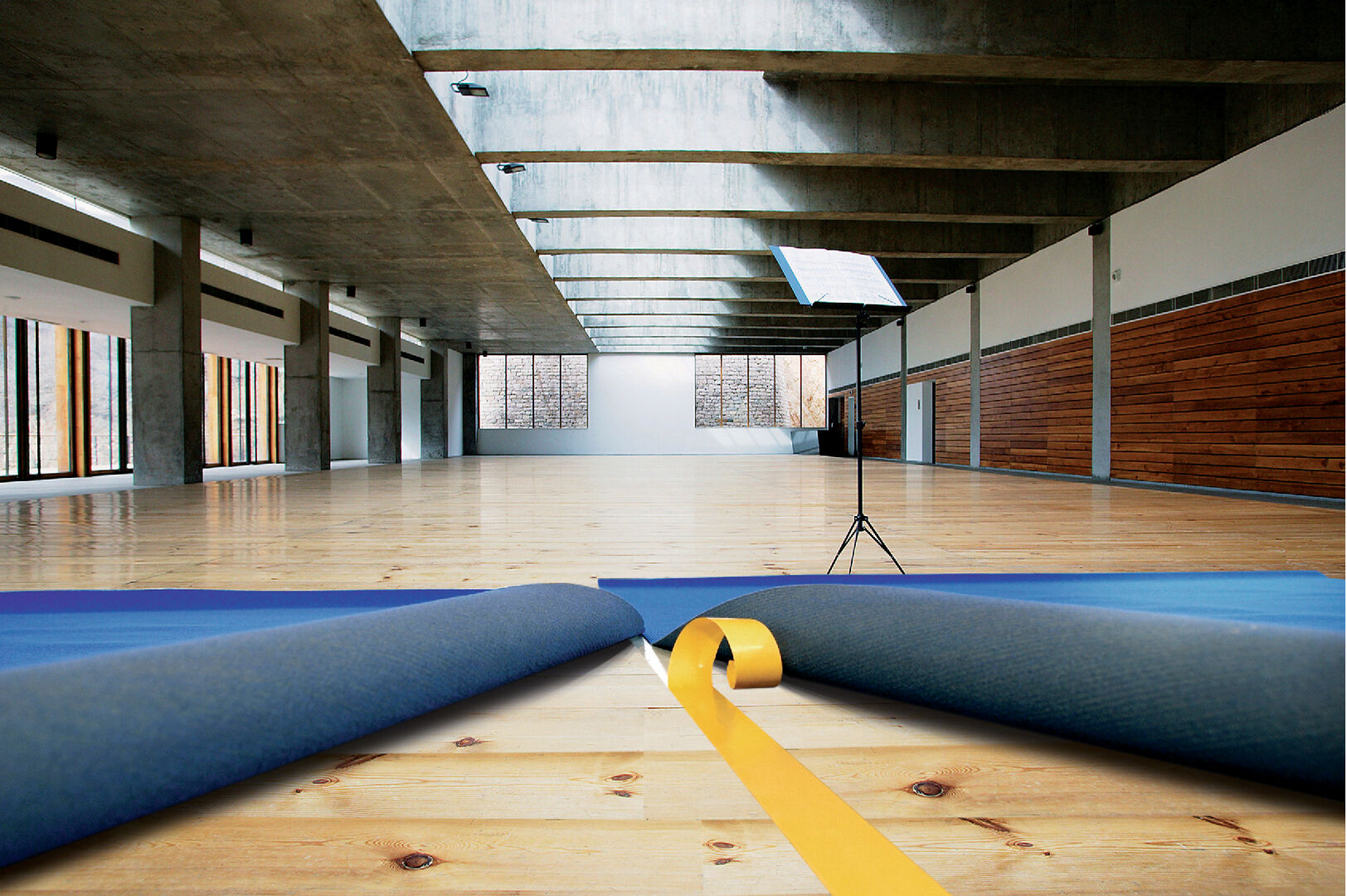 TESA Klebeband weiss Tesafix 4970 50mx25mm