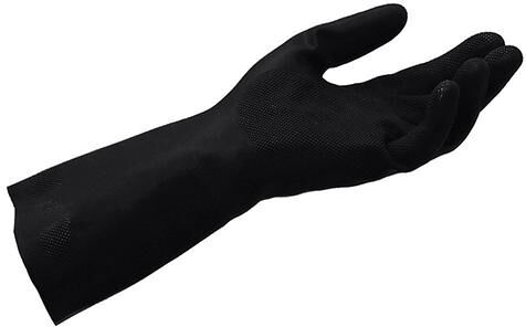 MAPA Handschuh UltraNeo 401 Gr. 9 schwarz