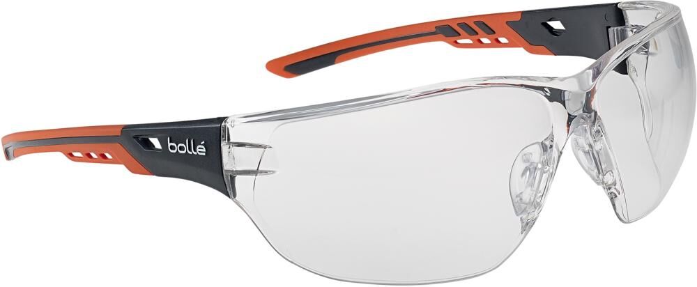 BOLLÉ Bügelbrille Ness+ klar