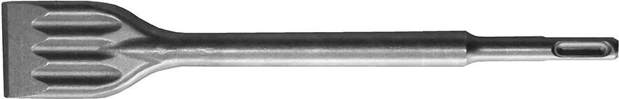HELLER Spatmeißel 40x250mm SDS-plus