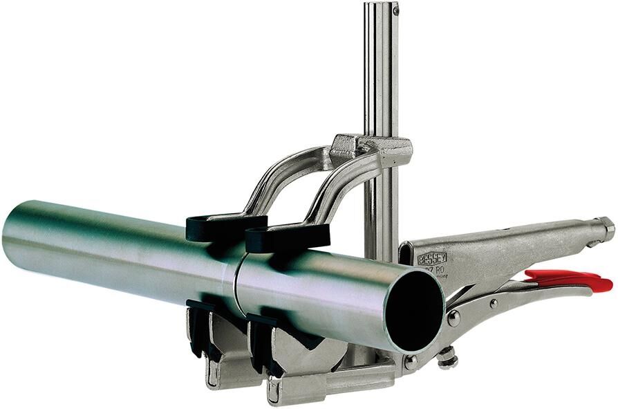 BESSEY Rohr-Gripzange 0-110mm