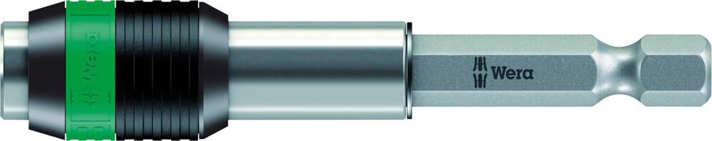 WERA 889/4/1 Rapdator 1/4" x75mm Universalhalter Nr.:05052503001