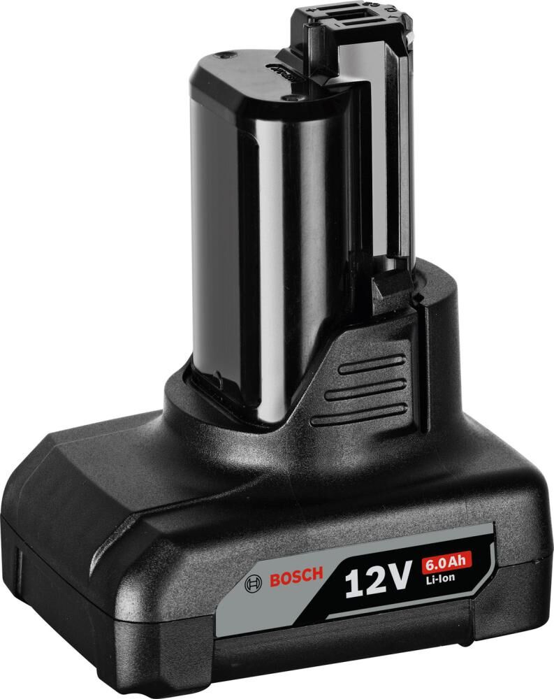 BOSCH Akku GBA 12V 6.0Ah