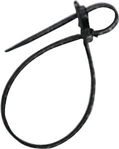 HELLERMANN TYTON Kabelbinder lösbar 580x28mm 3 Stück