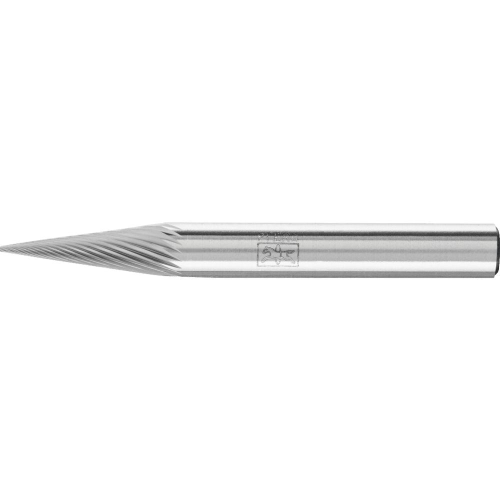 PFERD Frässtift HM SKM0618 5 6mm 6x18mm