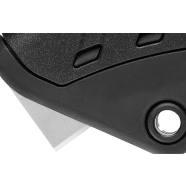 MARTOR Zangengriffmesser Secupro Merax 12400102 schwarz/cyan