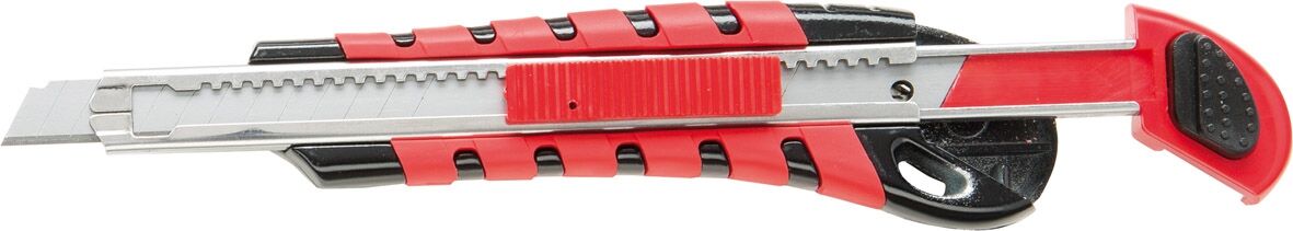 FORMAT Cuttermesser mit Magazin 9mm 5 Klingen