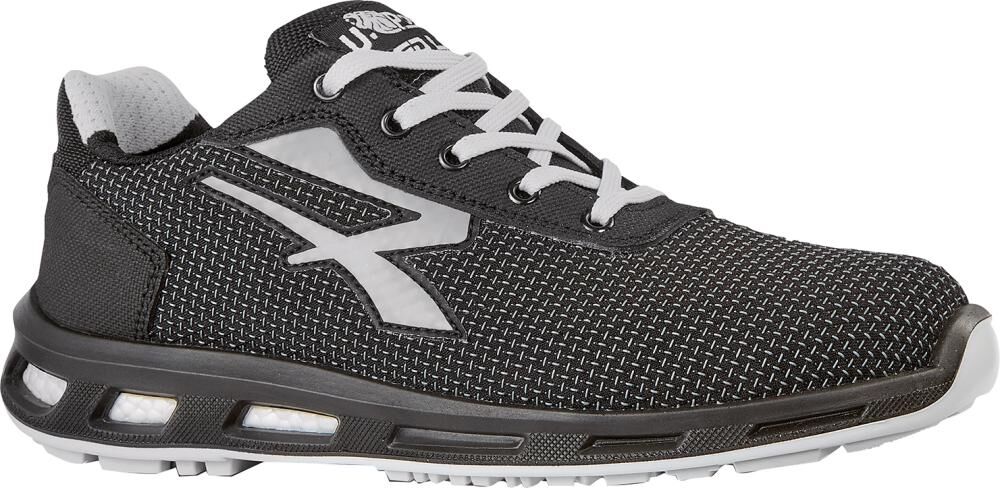 U-Power Halbschuh RAPTOR S3,SRC,Gr. 45