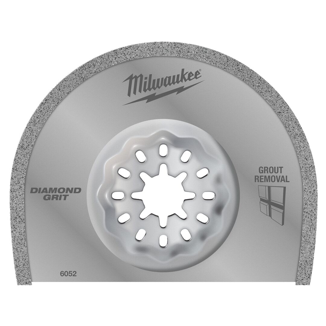 MILWAUKEE Sägeblatt Starlock Diamant 75x25x1,2mm