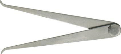 FORMAT Lochzirkel 200mm