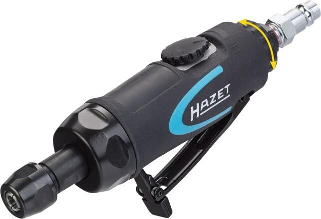 HAZET Stabschleifer gerade 9032N-1
