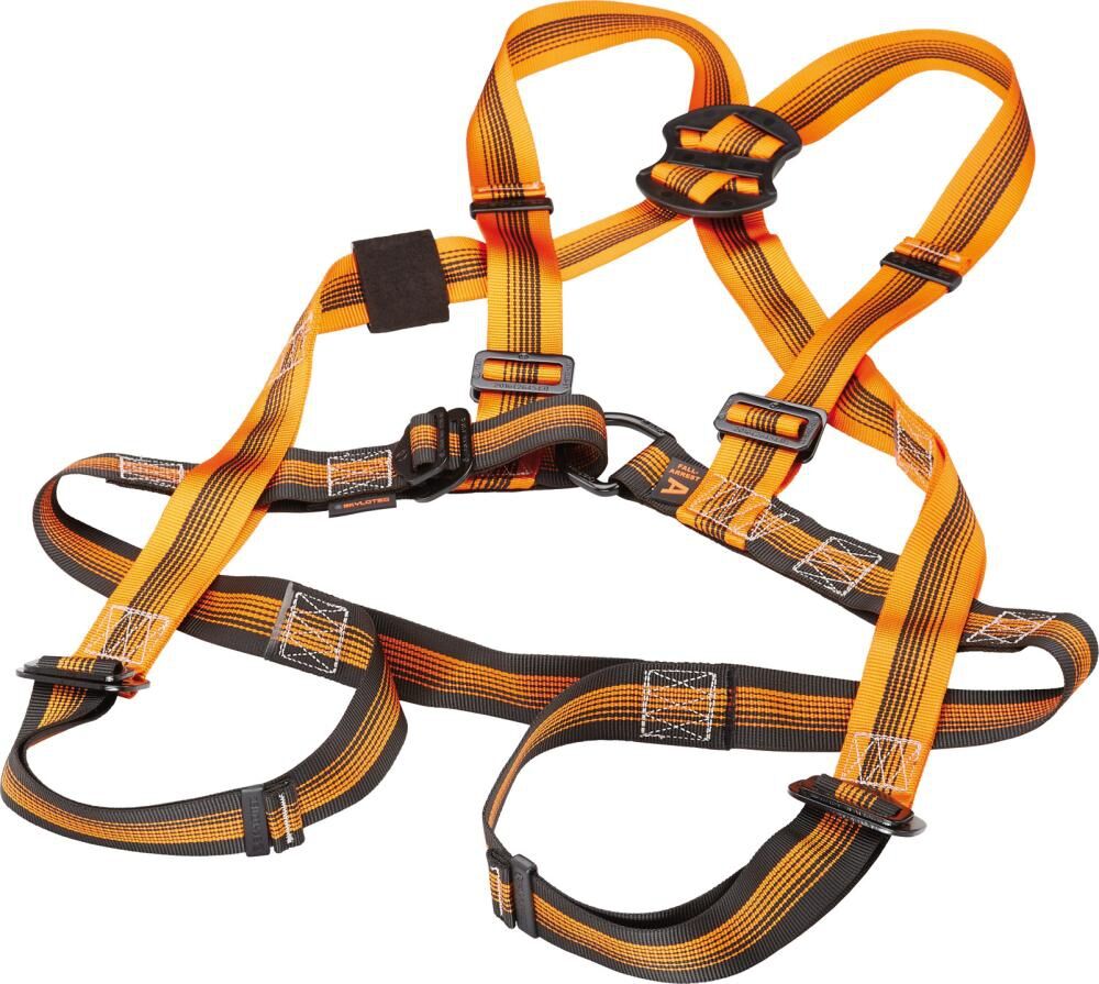 SKYLOTEC Hubarbeitsbühne Set PEANUT Gr. L/XXL