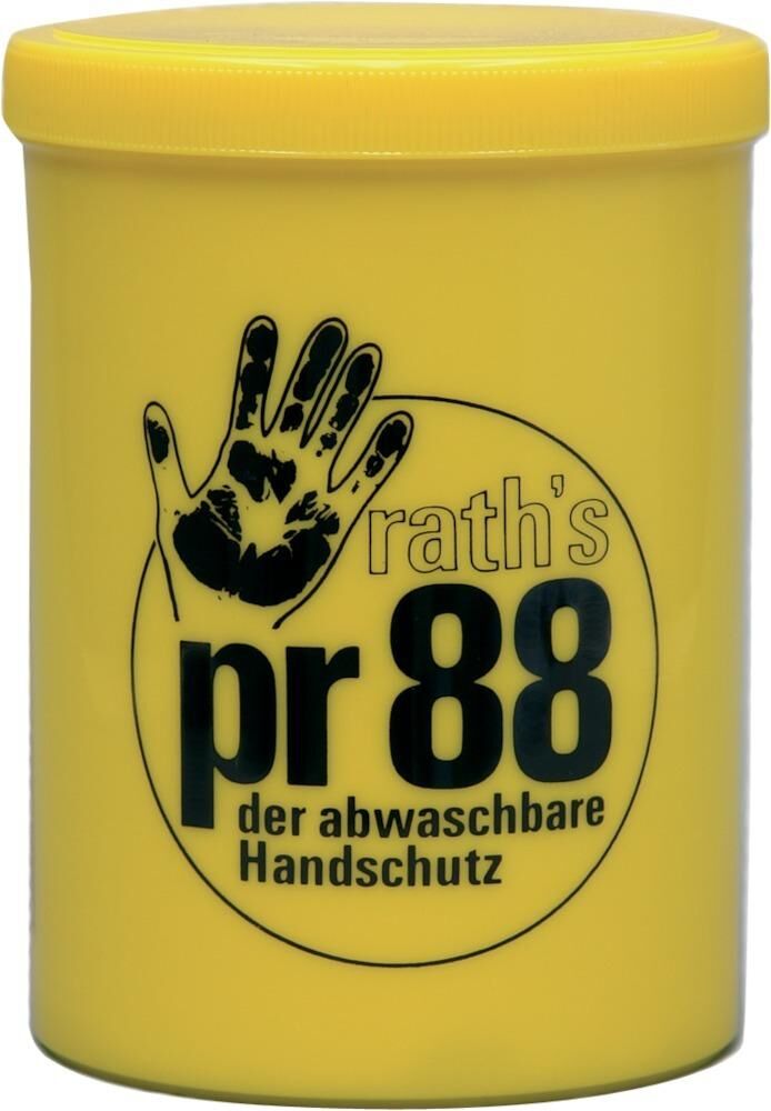 RATH'S RATHS Hautschutzcreme pr88 1L Dose