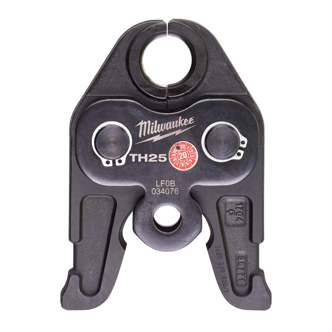 MILWAUKEE Pressbacke J18-TH25