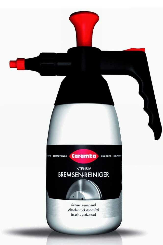 CARAMBA Pumpsprüher für Bremsenreiniger 1 Liter
