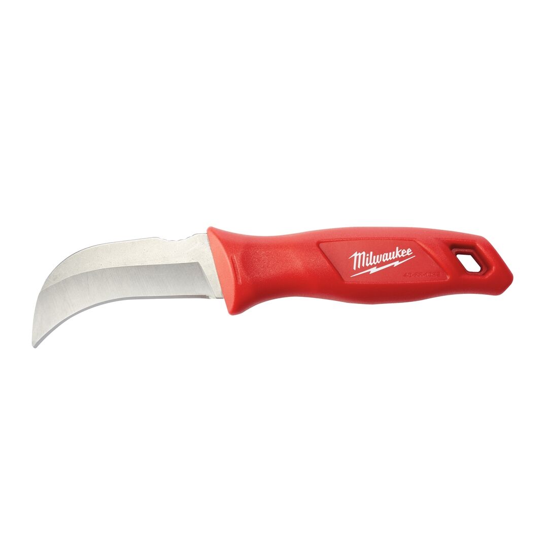 MILWAUKEE Messer Hawkbill-Klinge