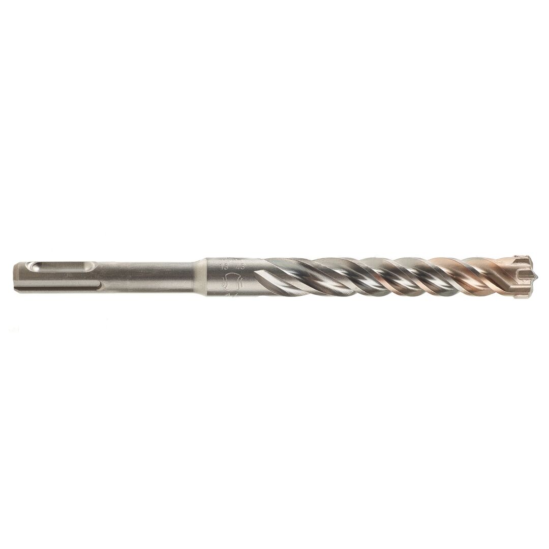 MILWAUKEE Hammerbohrer SDS-Plus MX4 14x210mm SDS-plus 4-Schneiden