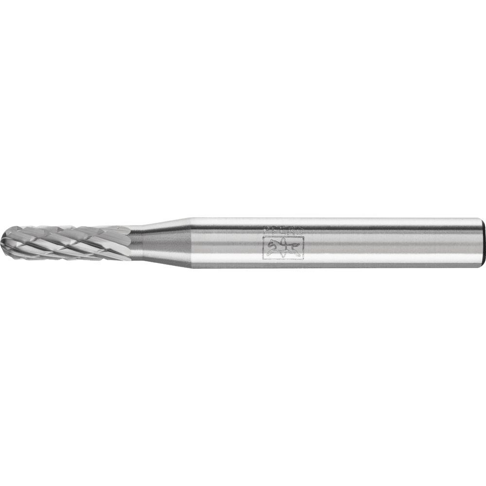 PFERD Frässtift HM WRC 0413 3PLUS 6mm 4x13mm