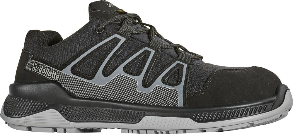 JALLATTE Halbschuh Jalcatch S1P ESD SRC Größe 39