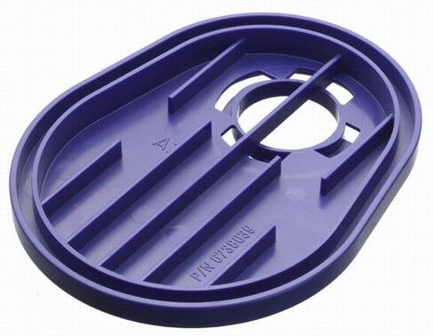 DRÄGER Partikelfilter für 3300/3500/5500 Bajonett P1 Pad NR