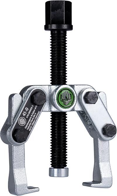 KUKKO Abzieher zweiarmig Nr. 41-0 60x40mm