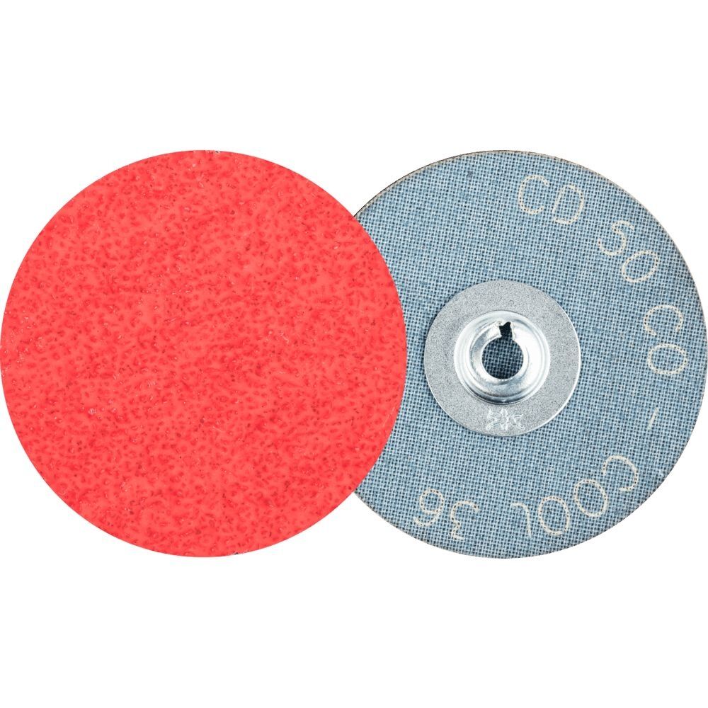 PFERD Schleifblatt COMBIDISC 50mm CO 36