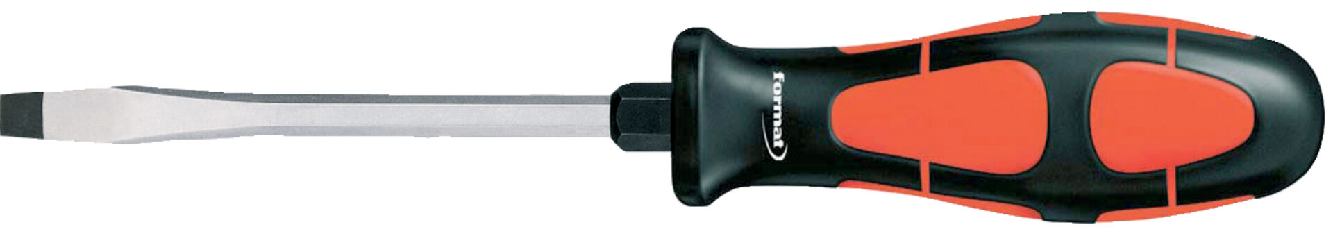 FORMAT Schlitz-Schraubendreher Sechskant 9 x1,6x160mm
