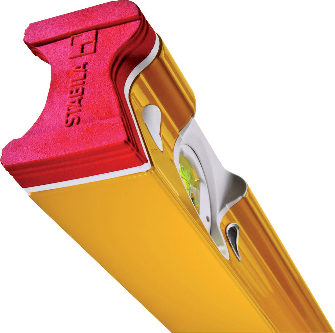 STABILA Wasserwaage R-300 122 cm