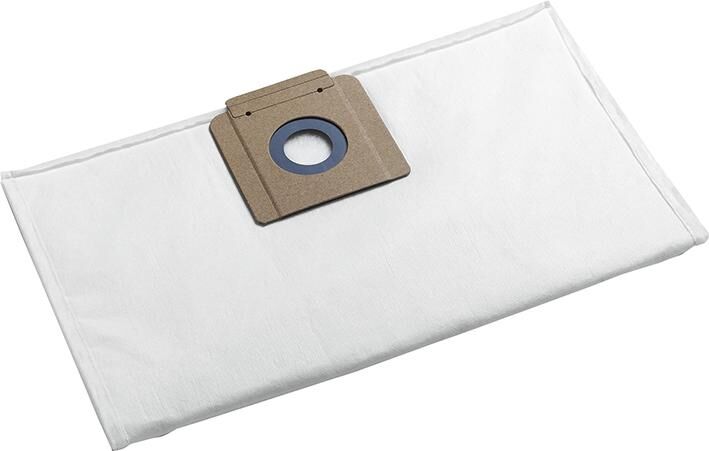 KÄRCHER Zubehör Filtertüte Vlies 6.904-315.0