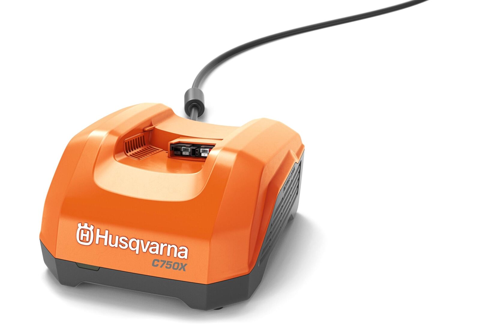 HUSQVARNA Akkuladegerät 40-C750X 970 71 72-01
