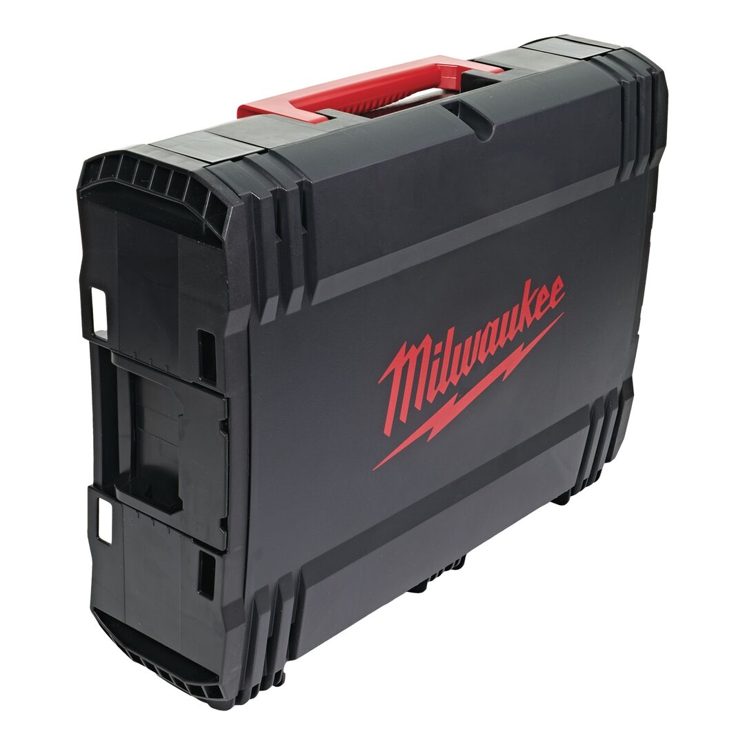 MILWAUKEE HD-Box Gr. 1mit Universaleinlage 475x358x132mm