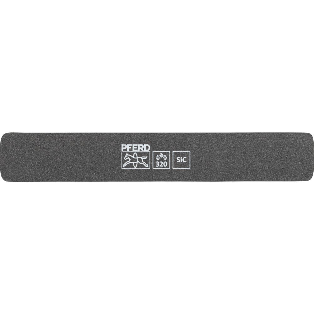 PFERD Schleiffeile SF 180-28-5 flexibel 180x28x5mm SiC K320