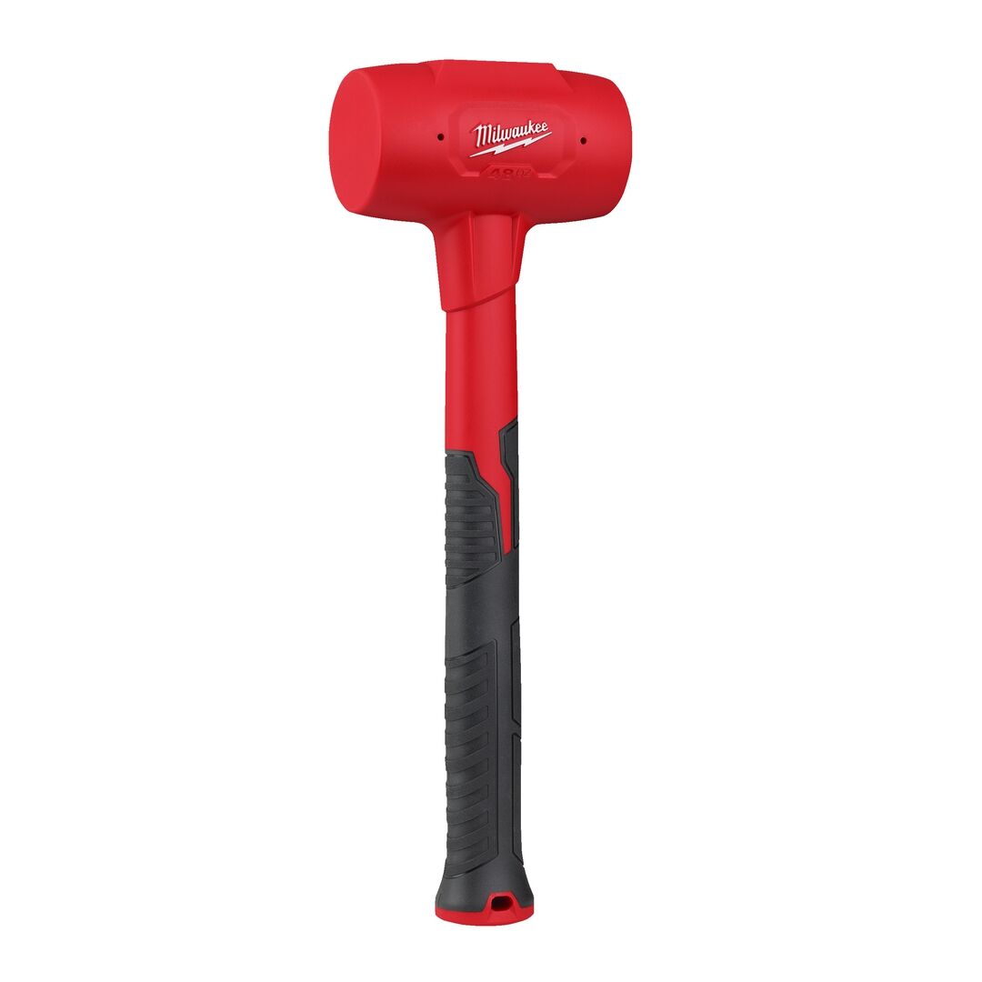 MILWAUKEE Schonhammer 1360g rückschlagfrei