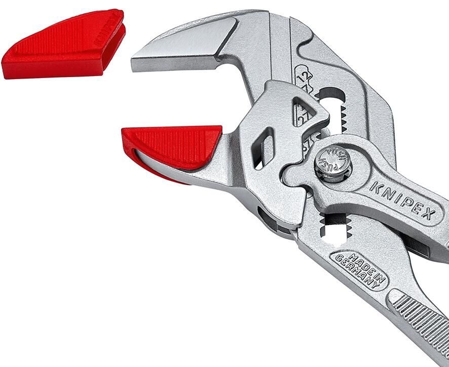 KNIPEX 86 09 300 V01 Schonbacken für 86 XX 300 3 Paar