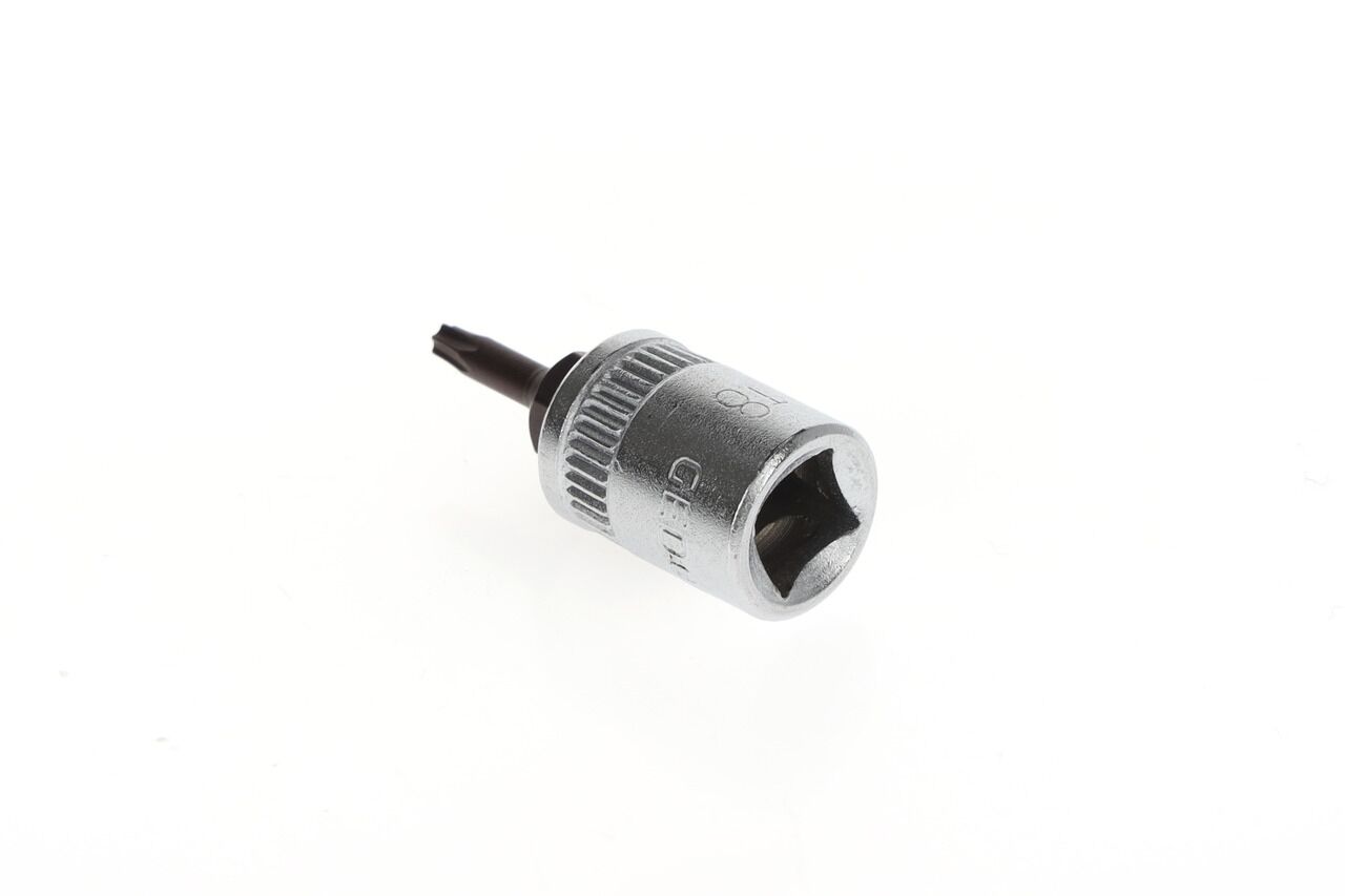 GEDORE Schraubendrehereinsatz 1/4" TORX T8 ITX 20 T8 6190430
