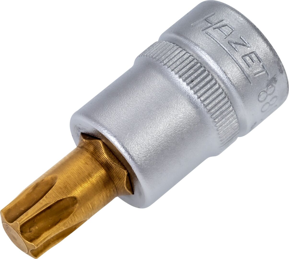 HAZET Steckschlüsseleinsatz 8802-T50 3/8",Innen TORX T50