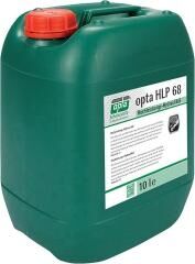 OPTA Hydrauliköl HLP68 10L