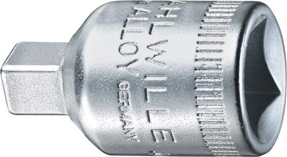 STAHLWILLE Übergangsteil 3/8" zu 1/4" 431